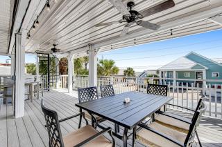 Sunshine's Holiday - Panama City Beach - 6