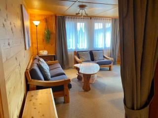 Apartment Chalet Jungtalblick Chilcheri by Interhome - 4