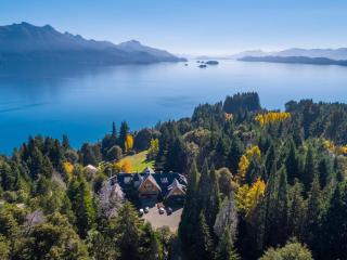 Hotel Tunquelén - Bariloche - 9