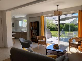 Holiday Home Le Ponant by Interhome - 3