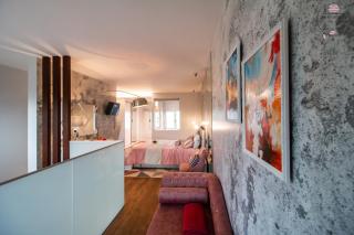 La Chambre Rose - 7