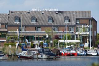 Hotel Harlesiel - Harlesiel - 4