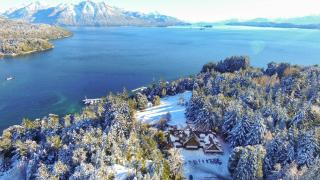 Hotel Tunquelén - San Carlos de Bariloche - 9