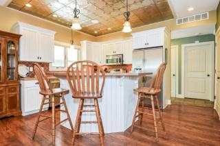 Beach House - Saugatuck - 8