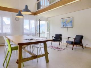 Apartment Belvedere by Interhome - Brienz - 8