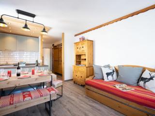 Apartment Le Prariond - Val Claret-12 by Interhome - Tignes - 2
