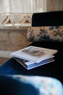 Alacati Koclu Konagi Hotel - Alaçatı - 3