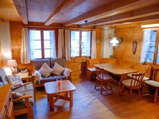 Apartment Alpetta by Interhome - 8