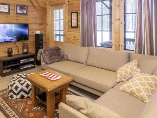 Holiday Home Kiehtäjän virta by Interhome - Käylä - 3