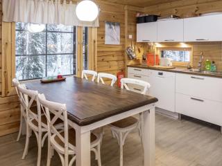 Holiday Home Kiehtäjän virta by Interhome - Käylä - 5