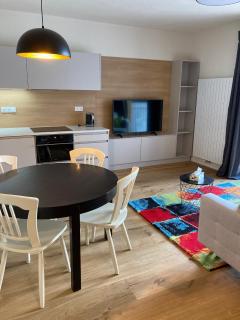 Apartmán Brčálník Šumavské Stráně - Hojsova Stráž - 0