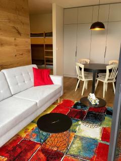 Apartmán Brčálník Šumavské Stráně - 4