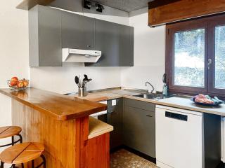 Apartment Lisière-Sud A 17 by Interhome - 1