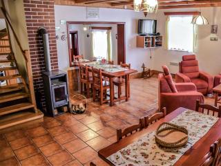 Holiday Home Loukov u Semil by Interhome - Loukov - 8