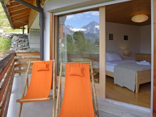Apartment Gloria Süd by Interhome - Mürren - 5