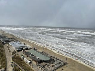 The wave - Zandvoort - 7