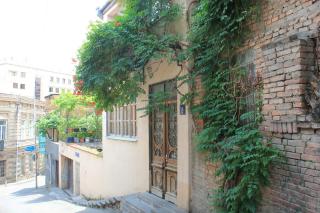 Valiko - Tbilisi - 3