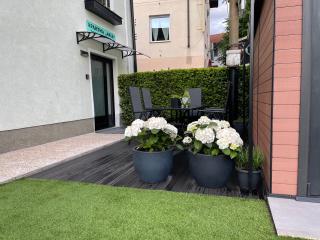 Apartment Aria - Kobarid - 2