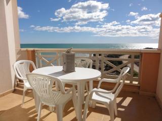 apartamento delante del mar con aire acondicionado - Peñíscola - 9