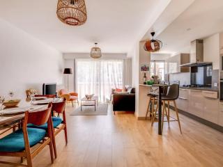 Apartment Calliope by Interhome - Arcachon - 9