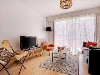 Apartment Calliope by Interhome - Arcachon - 0