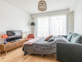 Apartment Calliope by Interhome - Arcachon - 2