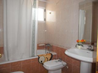 apartamento delante del mar con aire acondicionado - Peñíscola - 1