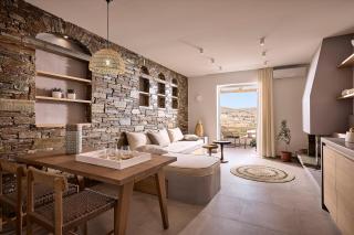 Syllac Elegant Stay - Dhriopís - 0