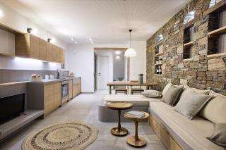 Syllac Elegant Stay - Dhriopís - 5