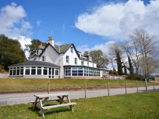 Feughside - Strachan - 2