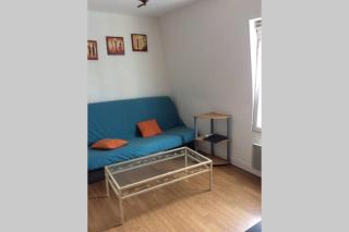 Votre appartement à 200m de la plage - Ouistreham - 2