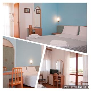Hotel Rugantino - Cesenatico - 9