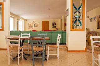 Hotel Rugantino - Cesenatico - 4
