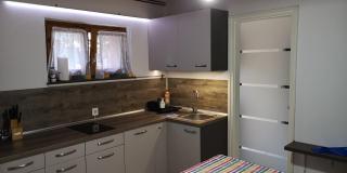 Mátyás apartman - 5