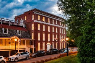 Historic Inns of Annapolis - 8