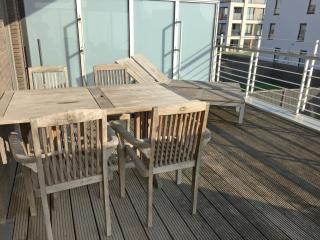 Apartment Cocoon by Interhome - Bredene - 6