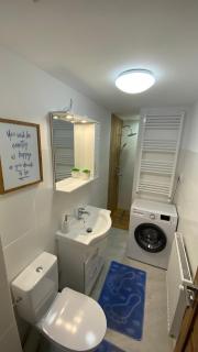 Katy Boulevard Apartman - Satu Mare - 2