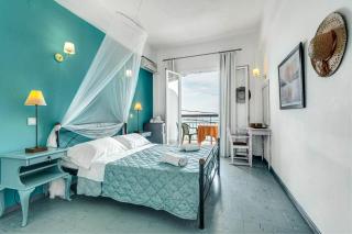 Eros Beach Hotel - Benitses - 2