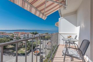 Nina seaview - Baška Voda - 9