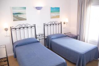 Hostal Alemania - Es Pujols - 0