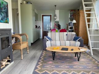 The Outpost Lakehouse- enjoy our house at Reeuwijkse Plassen - near Gouda - Reeuwijk - 4