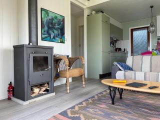 The Outpost Lakehouse- enjoy our house at Reeuwijkse Plassen - near Gouda - Reeuwijk - 9