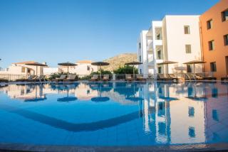 Mitos Village - Hersonissos - 7