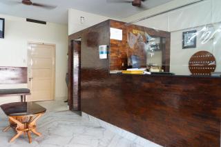 SANGEETHA TOURIST HOME - 3