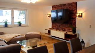 Ferienwohnung-Wald - Wald - 9
