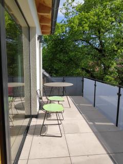Ferienwohnungen und Zimmer in Reutlingen-Gönningen - Reutlingen - 3