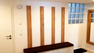 Ferienwohnung-Wald - Wald - 6