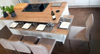 Ferienwohnung-Wald - Wald - 7