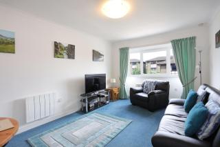 Ideal Central Edinburgh location with free on-site private parking - Edimburgo - 3