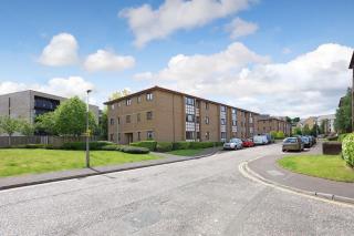 Ideal Central Edinburgh location with free on-site private parking - Edimburgo - 2